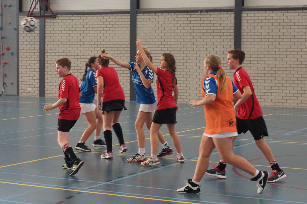 Korfbal C2  8 november-010.JPG
